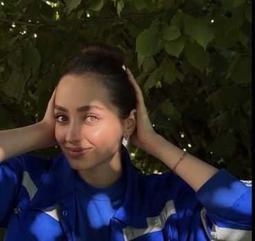 هستی فتحی, 26 ساله, Sirjan, ایران