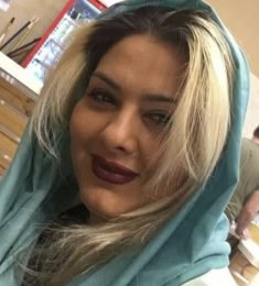 زهرا شریفی, 32 years old, Woman, Kazerun, Iran