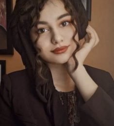 سحر ایزدی, 27 years old, Woman, Dehloran, Iran