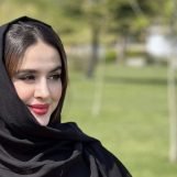 ترانه محمدپور, 34 ساله, بوکان, ایران