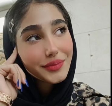 الهام رحمانی, 26 years old, Shirvan, Iran