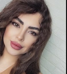 مهسا مرادی, 26 years old, Woman, Kahriz, Iran