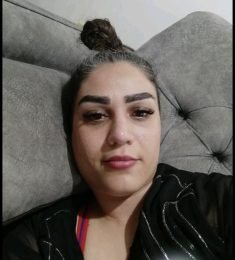 مژگان حاجیلو, 26 years old, Woman, Behshahr, Iran