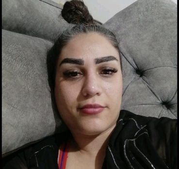 مژگان حاجیلو, 26 ساله, Behshahr, ایران