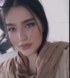 الهام رضایی, 29 years old, Woman, Shahreza, Iran