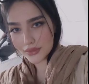 الهام رضایی, 29 years old, Shahreza, Iran