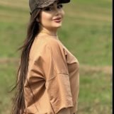 ترانه قاسمی, 35 ساله, Shush, ایران