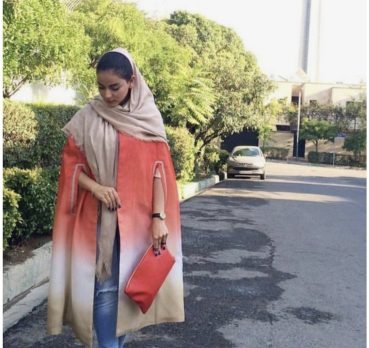 آرزو رضایی, 30 years old, Yazd, Iran