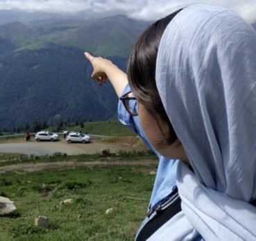 رویا آقایی, 33 years old, Shush, Iran