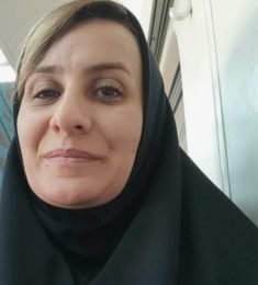 کتایون خادمی, 28 years old, Woman, Ilam, Iran