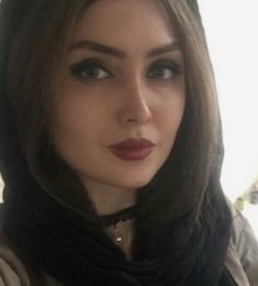 فرشته رجبی, 28 years old, Woman, Neyriz, Iran