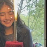 ثریا مهدوی, 28 ساله, فومن, ایران