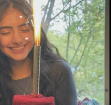 ثریا مهدوی, 29 years old, Fuman, Iran