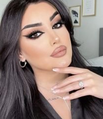 آرزو نعمتی, 25 years old, Woman, Tabriz, Iran