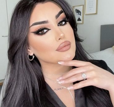 آرزو نعمتی, 25 years old, Tabriz, Iran