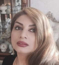 ترانه عزیزی, 34 years old, Woman, Malard, Iran