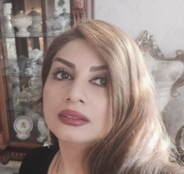 ترانه عزیزی, 34 years old, Malard, Iran