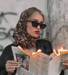 هستی کریمان, 26 years old, Woman, Kermanshah, Iran