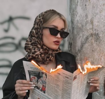 هستی کریمان, 26 years old, Kermanshah, Iran