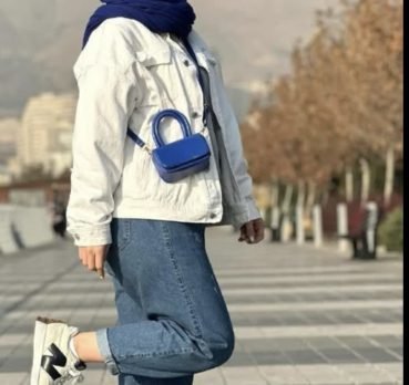 فرناز قربانی, 26 ساله, بروجرد, ایران