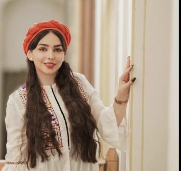 بهاره کریمی, 27 years old, Malard, Iran