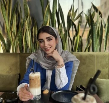 مهتاب شریفی, 31 years old, Ravar, Iran