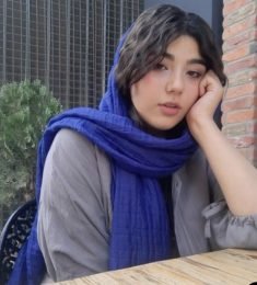 نگین عزیزی, 31 years old, Woman, Sirjan, Iran