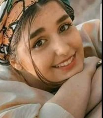 مهسا پناهی, 25 years old, Woman, Abadeh, Iran