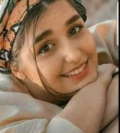 مهسا پناهی, 25 years old, Woman, Abadeh, Iran