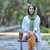 آزاده قاسمی, 25 ساله, Ravar, ایران