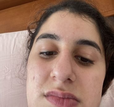 رویا بابایی, 33 years old, Orumiyeh, Iran