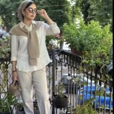 ستاره پورمحمد, 25 ساله, نی ریز, ایران