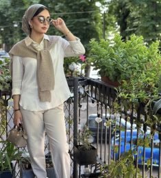 ستاره پورمحمد, 25 years old, Woman, Neyriz, Iran