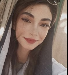 پگاه فتحی, 32 years old, Woman, Shushtar, Iran