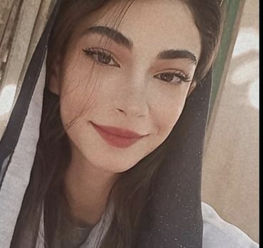 پگاه فتحی, 32 ساله, Shushtar, ایران