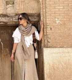 رویا حسینی, 34 years old, Woman, Kerman, Iran