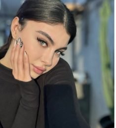 مژگان حسینی, 27 years old, Woman, Mahabad, Iran