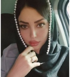 کتایون پناهی, 32 years old, Woman, Qazvin, Iran