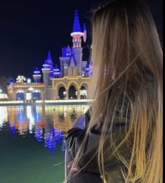 فرناز شریفی, 29 years old, Woman, Qom, Iran