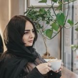 هستی امیری, 30 ساله, تفت, ایران