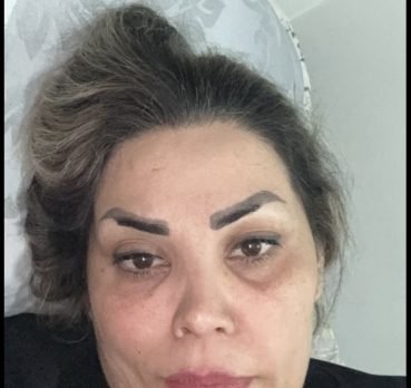 شیرین کریمی, 26 ساله, یزد, ایران