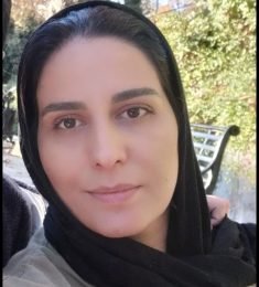 هستی قاسمی, 30 years old, Woman, Amol, Iran