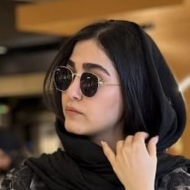 مهتاب پناهی, 30 years oldMalard, Iran