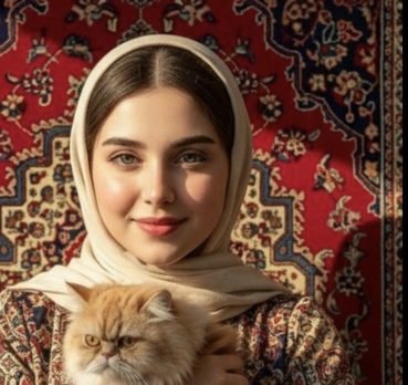 آزاده کریمی, 27 ساله, Shirvan, ایران