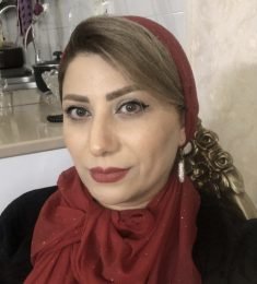 حدیث بهشتی, 27 years old, Woman, Hashtrud, Iran