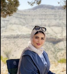 ندا مهدوی, 26 years old, Woman, Kahriz, Iran