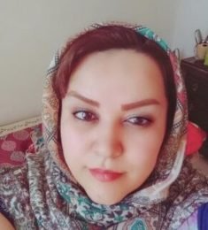یاسمین رجبی, 29 years old, Woman, Chabahar, Iran