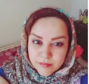 یاسمین رجبی, 29 years old, Chabahar, Iran