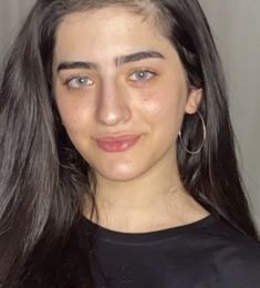 مریم عباسی, 27 years old, Woman, Nishabur, Iran