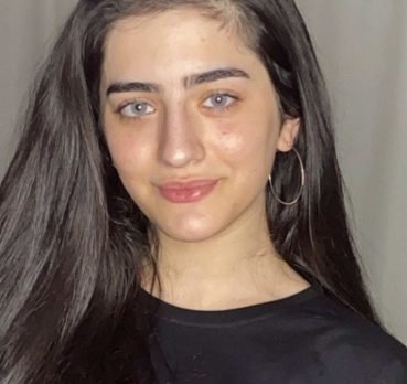 مریم عباسی, 27 years old, Nishabur, Iran